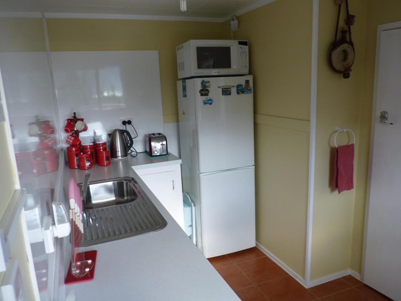 Ligita'S Homestay Havelock Dış mekan fotoğraf
